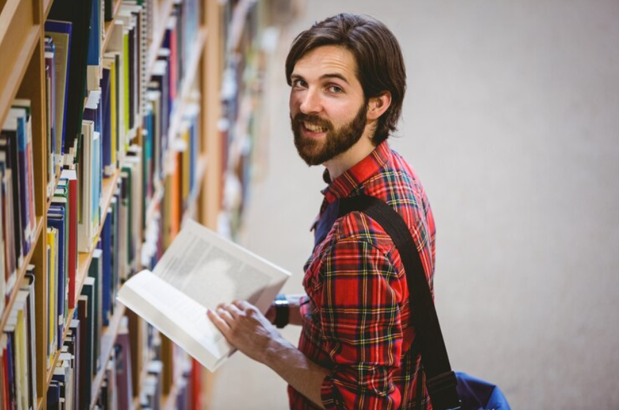 Leer está más vivo