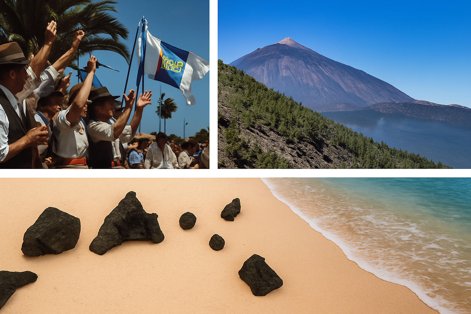 Día de Canarias