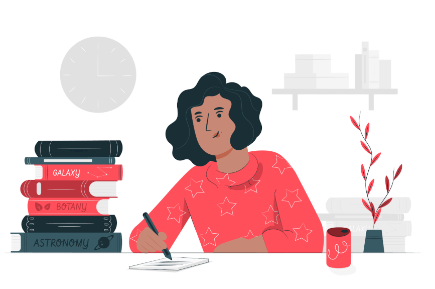 mujeres escritoras