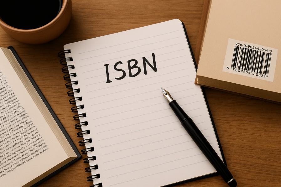 ISBN