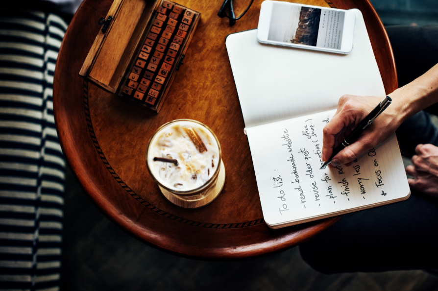autor novel