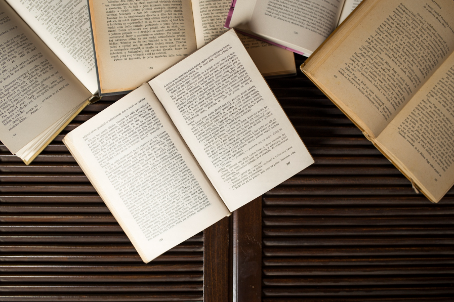 libros más vendidos