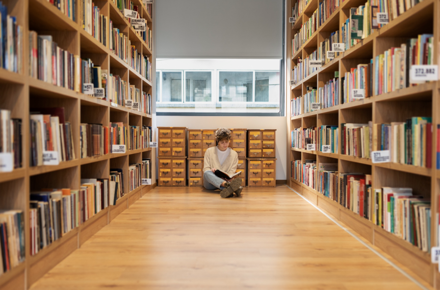 libros