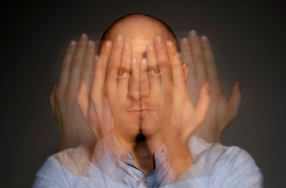 síndrome del impostor