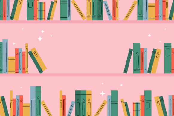 librerías