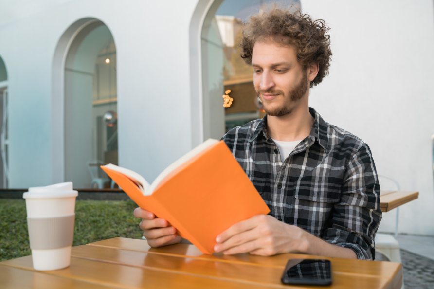 autopublicar un libro